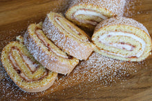 Load image into Gallery viewer, دورة السويسرول - تيليغرام