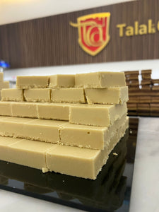 دورة الشوكليت - الجندويا والكريمينو
