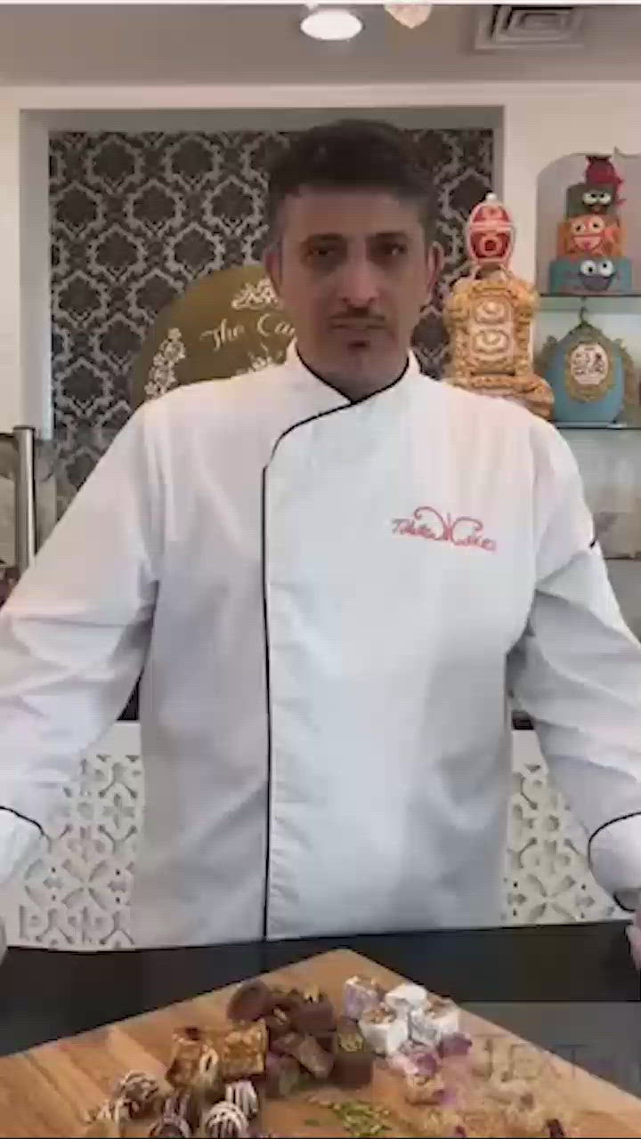 دورة حلو القهوة #1 - تيليغرام