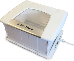 Folding Proofer & Slow Cooker