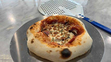 Load image into Gallery viewer, دورة صنع البيتزا والفوكاتشيا باستخدام الخميرة الطبيعية - تيليغرام

