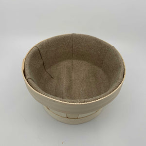 شكل دائري/حجم 250 غرام