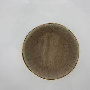 شكل دائري/حجم 250 غرام