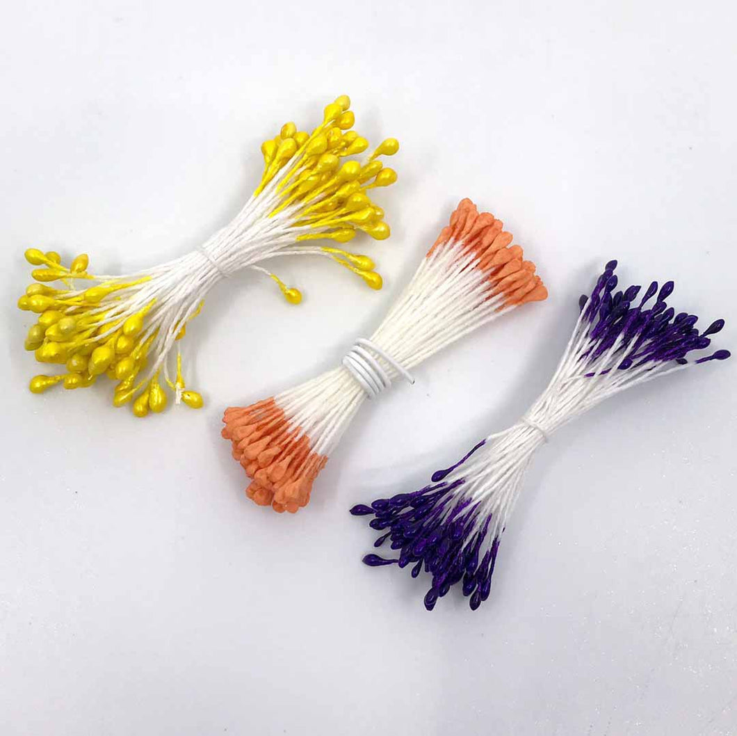 Stamen Sets